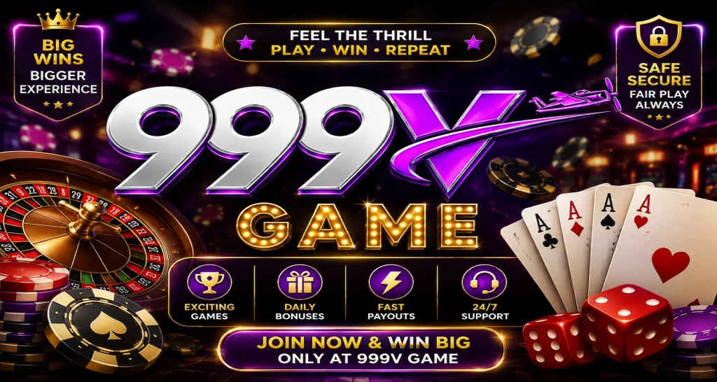 999V Game Download