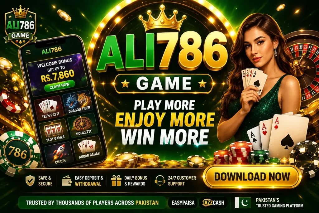 Ali786